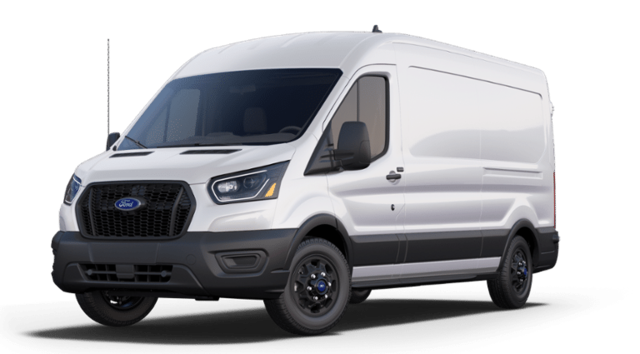 2025 Ford Transit® External Image 1